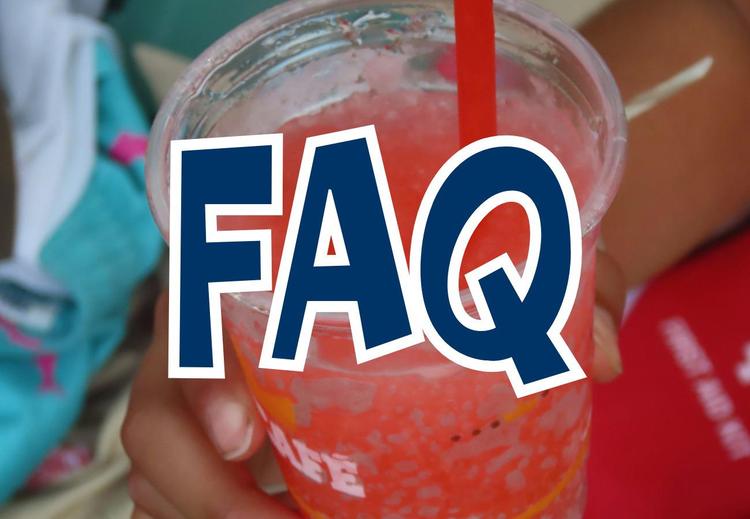FAQ