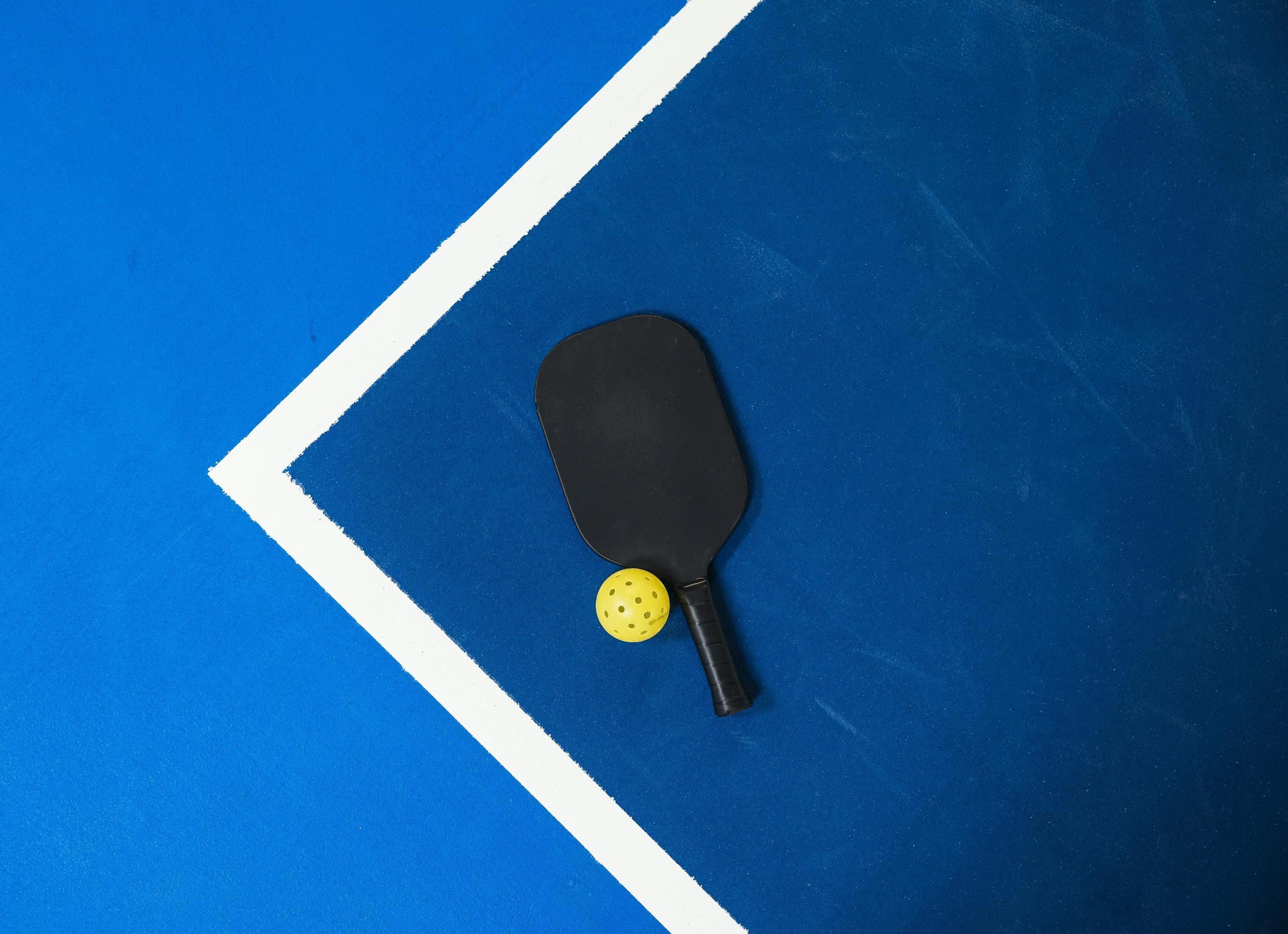 Pickleball in Clark County: Where to Play, How to Join, and Court Etiquette