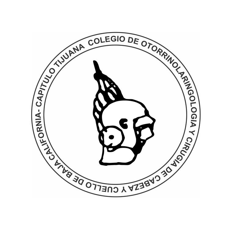 Colegio de Otorrinolaringología y CCC de Baja California. Capitulo Tijuana, AC