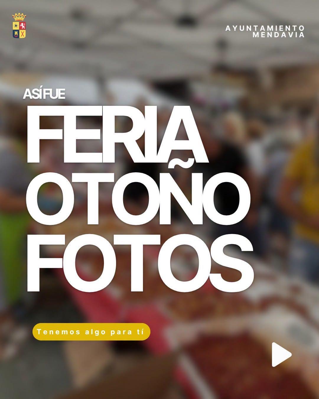 🍷☀️ ASÍ FUE: FERIA DE LAS DENOMINACIONES 🍷☀️