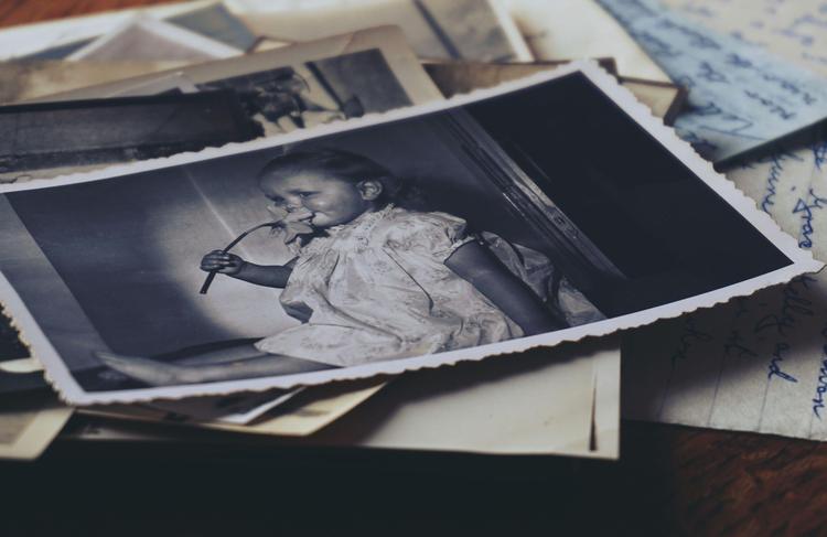 Memories Bring Praises: Psalm 89:1-2 