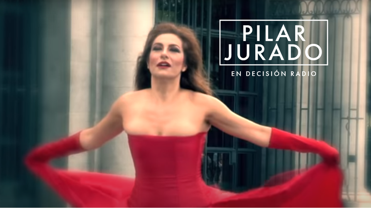 Mujeres con Decisión entrevista a Pilar Jurado 25/05/2023