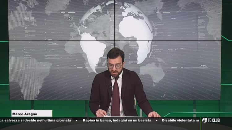 TG Club del 21 Aprile