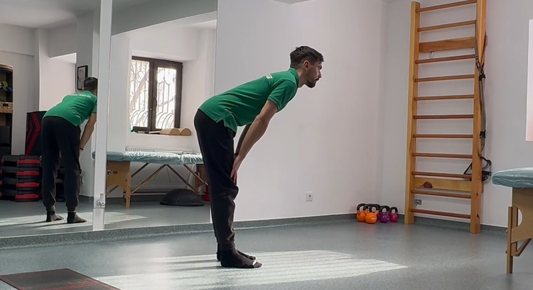 #16 Hip hinge progresat