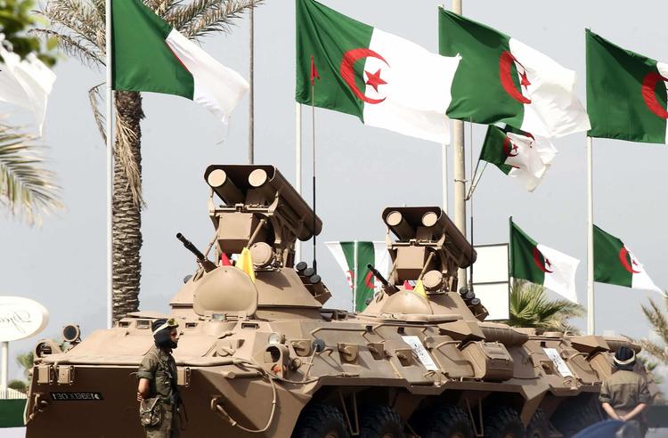 Entretien avec Xavier Driencourt: Le « système » algérien étouffe l’Algérie
