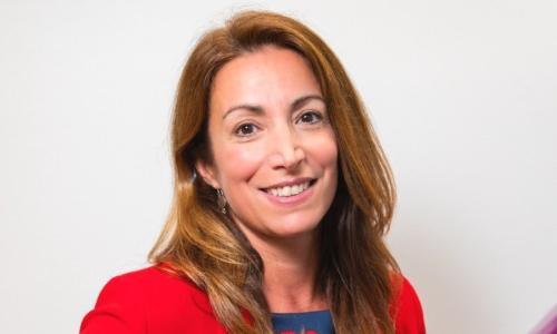 Francesca Stevens appointed Director General of Cepi 
