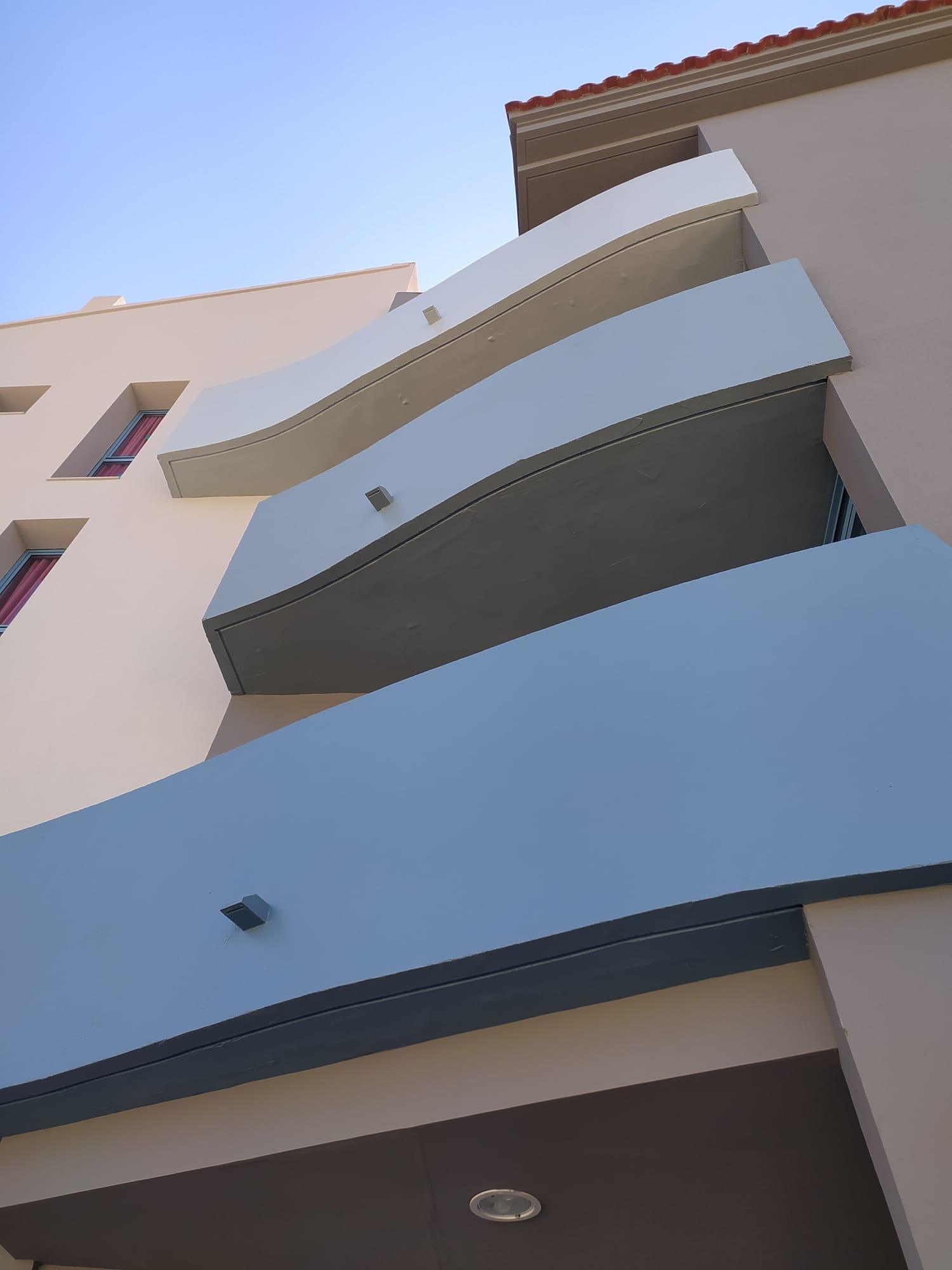 Instal·lem un sistema de xarxa Wi-Fi als apartaments turístics Costa Verde de Cambrils