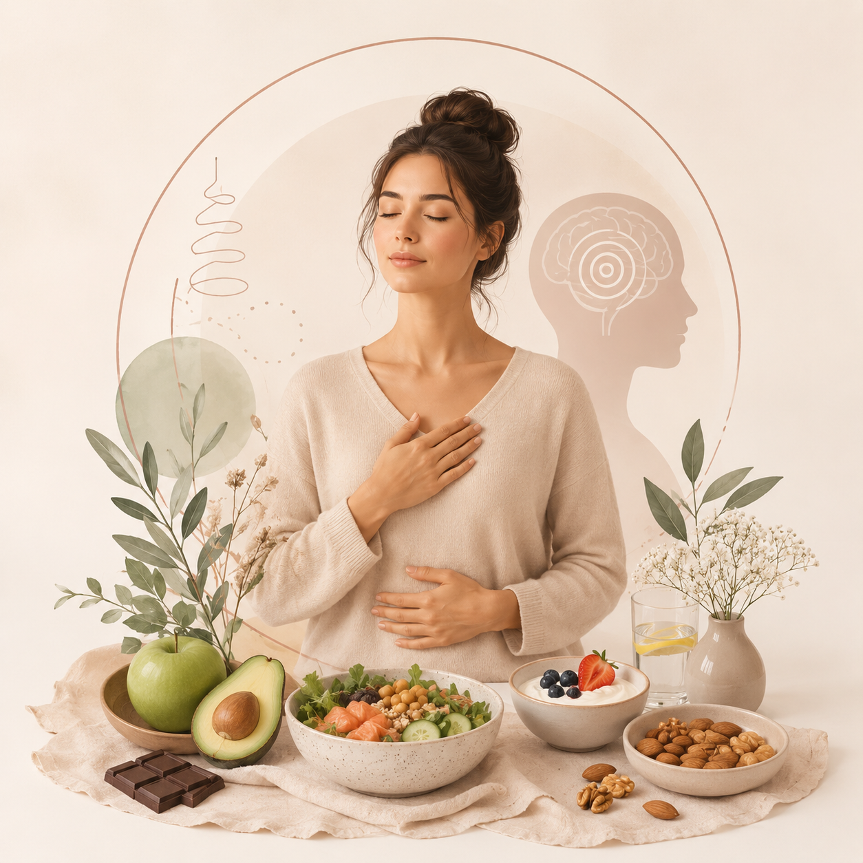 Consultation en Hypno comportementalisme alimentaire