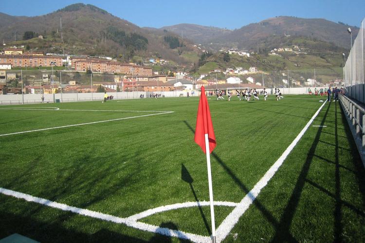 Campo de fútbol Alfredo Gómez