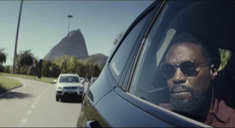 L'actu séries de la semaine: Man on Fire, La Maison aux Esprits et Widows Bay