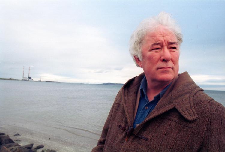 Northern Irish poets look elsewhere for inspiration