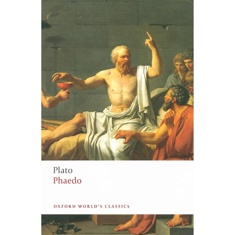 Sampul Phaedo