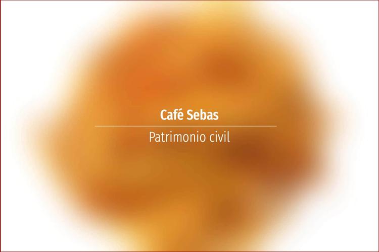 Café Sebas