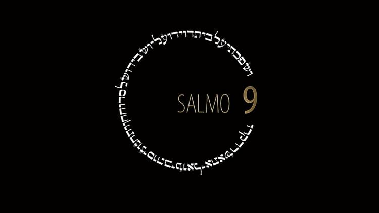 Salmo 09