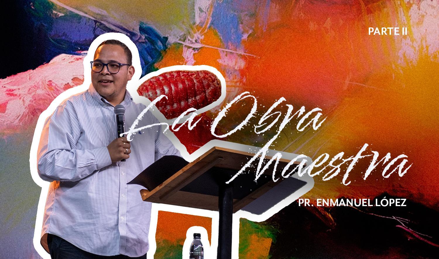LA OBRA MAESTRA 2