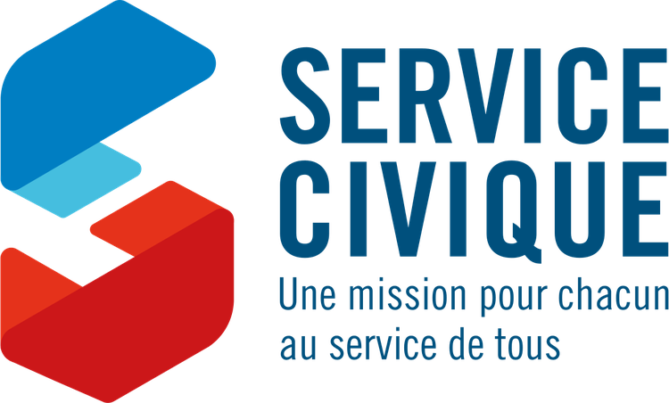 service civique - Recrutement de Volontaires du Tourisme pour un engagement de Service Civique -  H/F 
