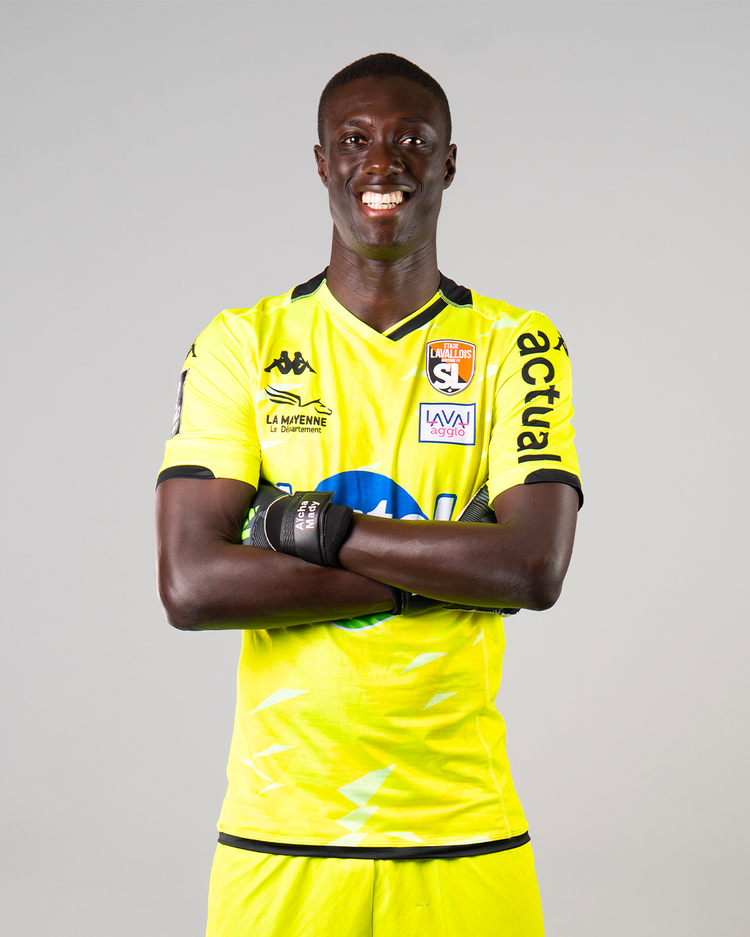 Mamadou SAMASSA