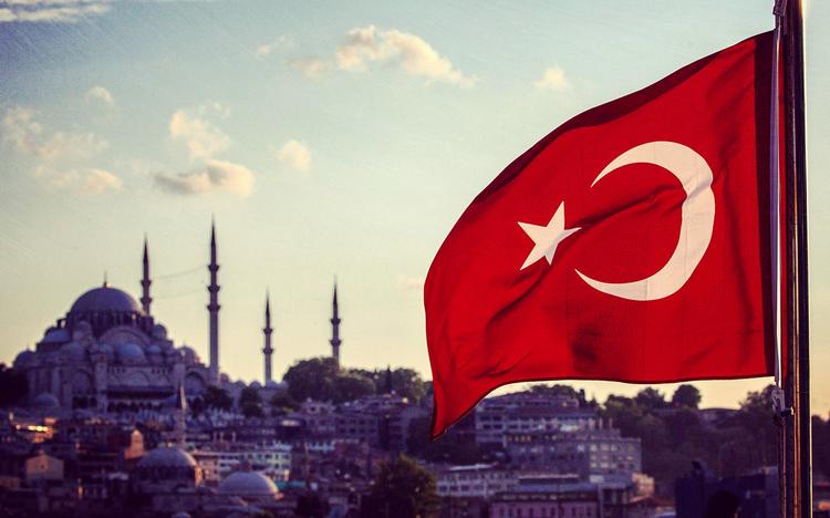 День республики в Турции: куда пойти в Стамбуле 29 октября