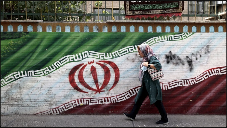 اضطهاد البهائيين في إيران "جريمة ضد الإنسانية" (هيومن رايتس ووتش) 	 