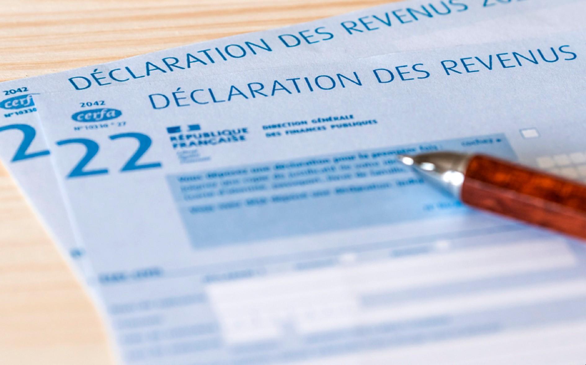 Impôts : ne passez pas à côté d'un chèque de l'État