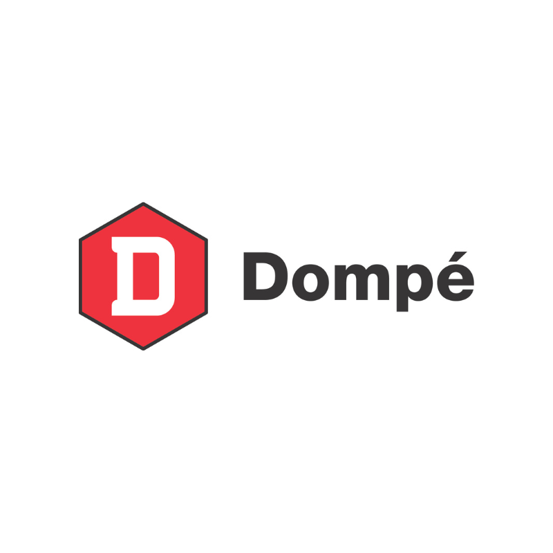 DOMPÉ