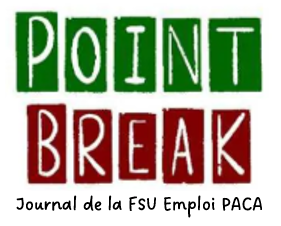 Point Break - juin 2026