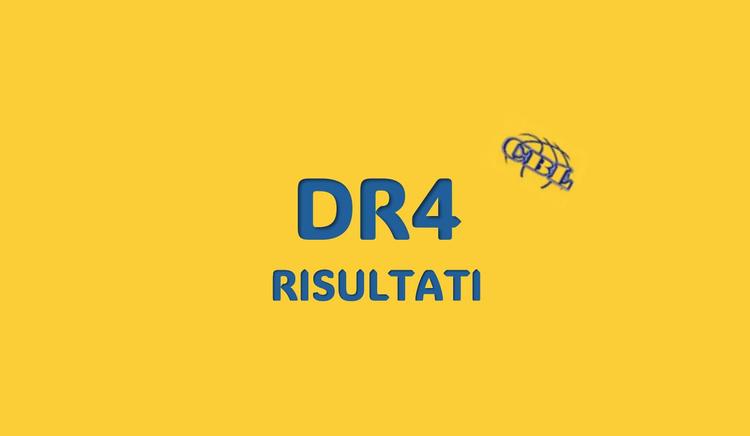 DR4: Olympic Team - CBL