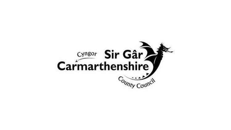 Carmarthenshire Council Business Grants open