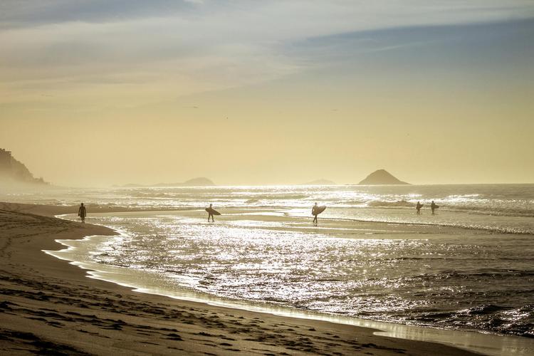 Permanecer na presença