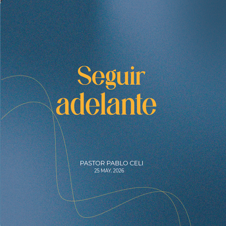 124. Seguir adelante