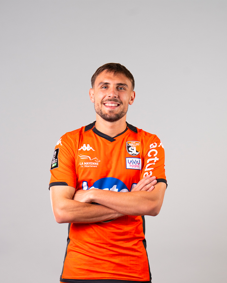 Mattéo COMMARET