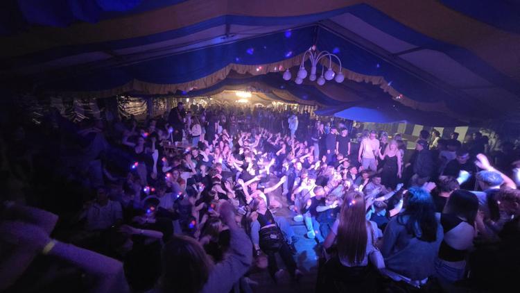Das Schützenfest in Leiferde war ein voller Erfolg.