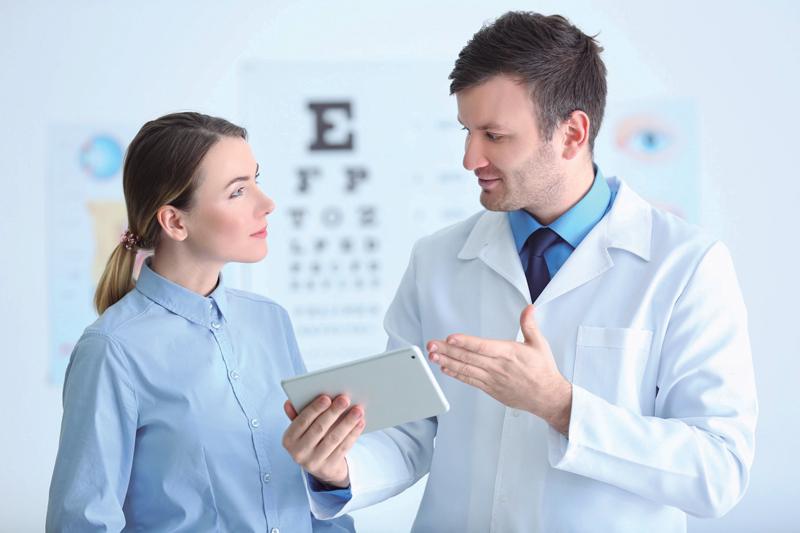 WCO publica el estándar de atención desarrollado por optometristas para el tratamiento de la miopía