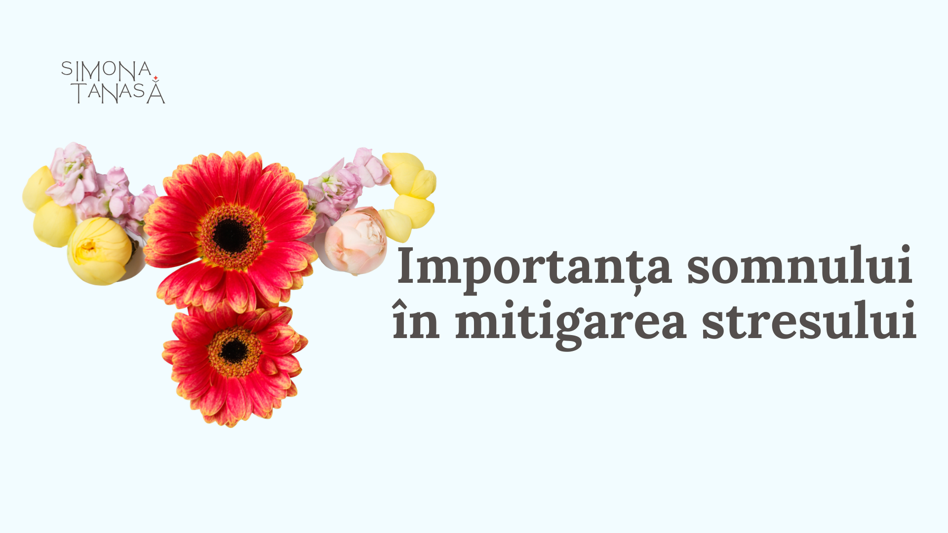 Importanța somnului în mitigarea stresului