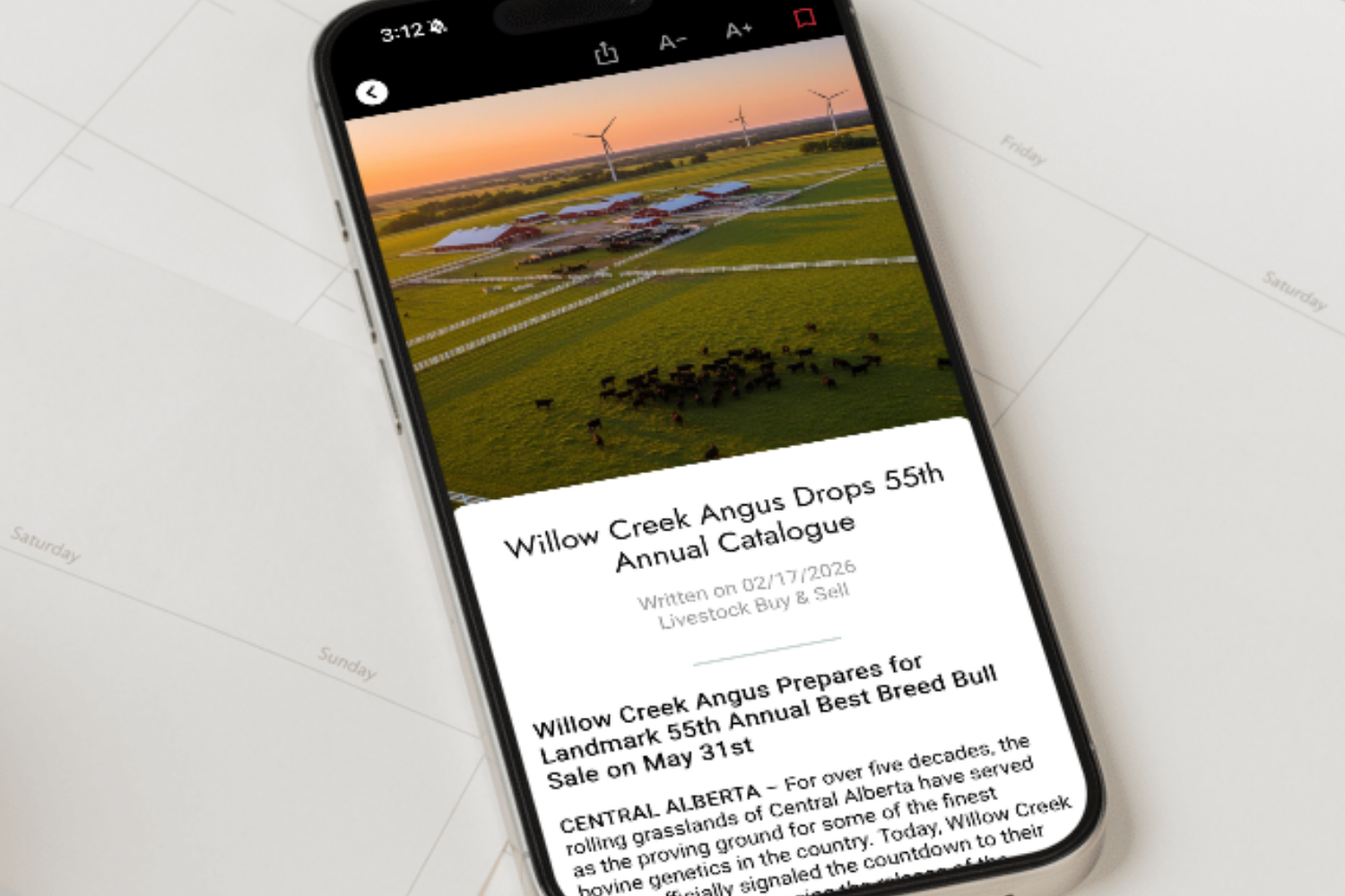 Publish Your Important News Story Right Here