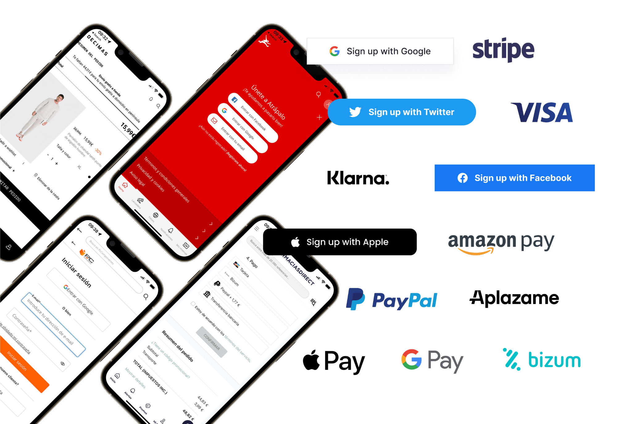 Ecommerce 