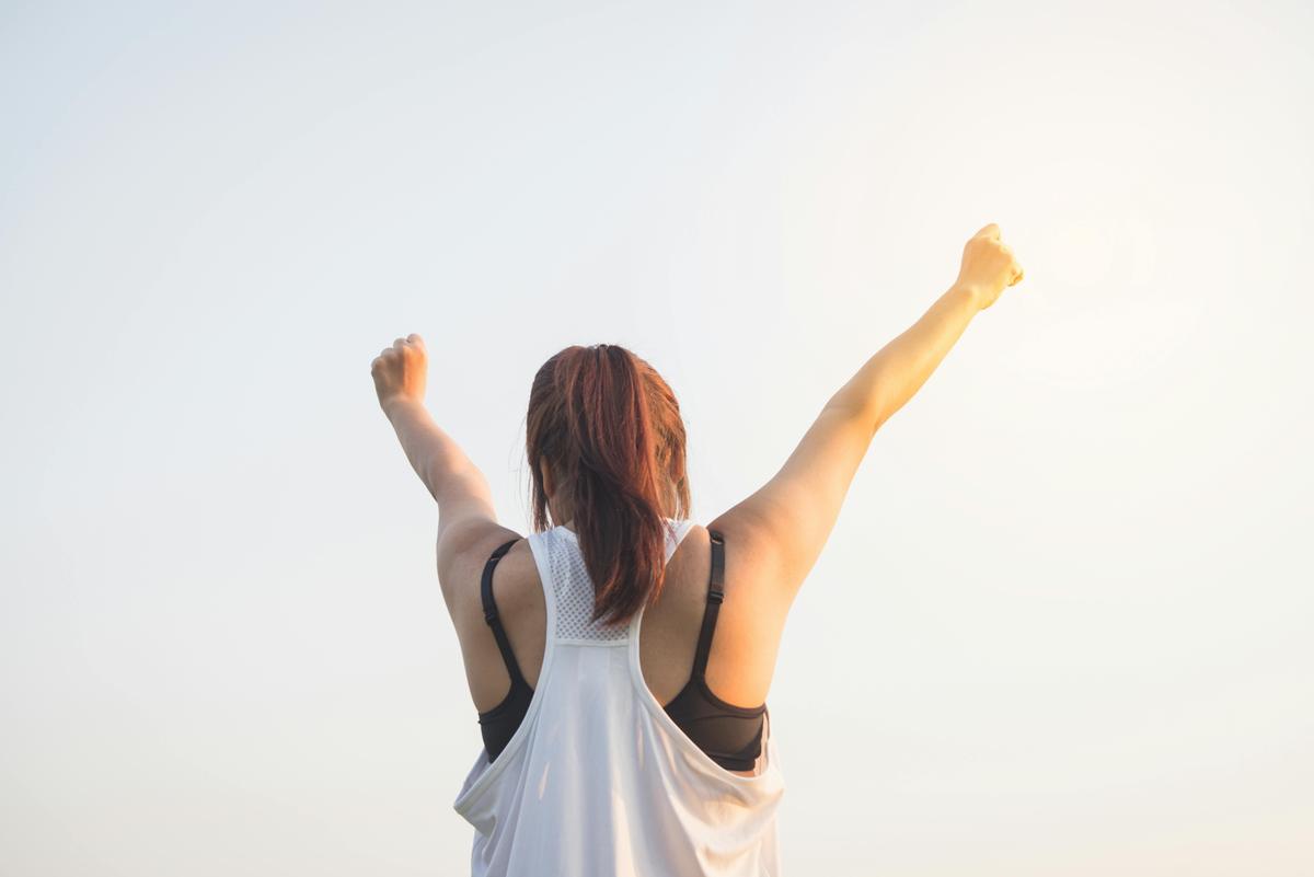 La Motivation à l’Activité Physique : Trouver l'Élan pour Bouger !