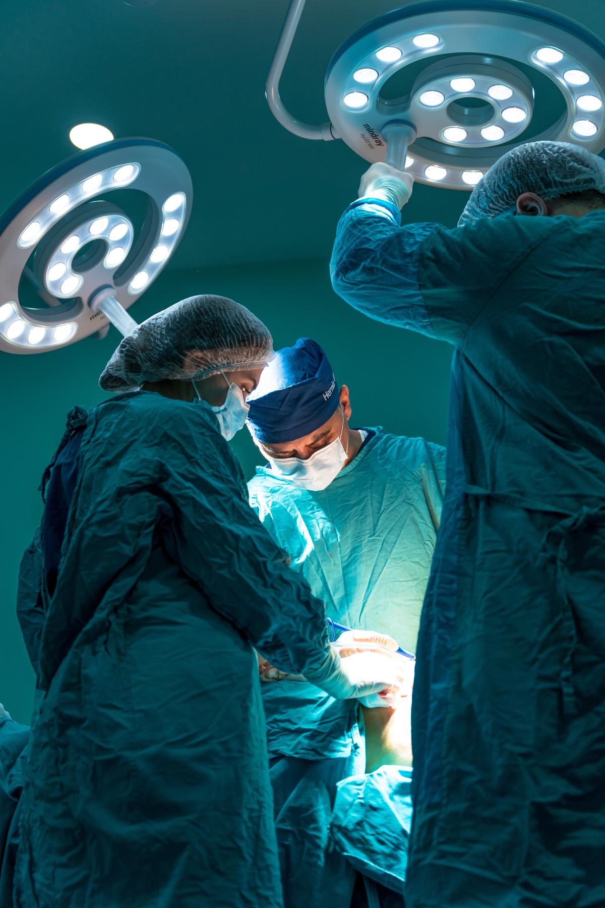 Intuitive Surgical: A Strong Return to Medical Normal