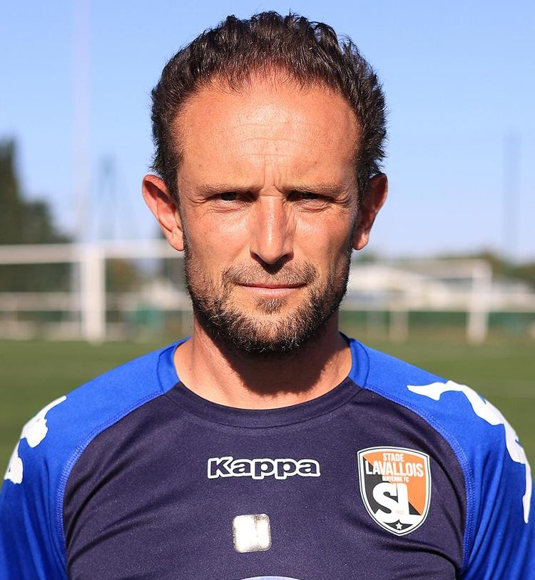 Mathieu ESCOLAR