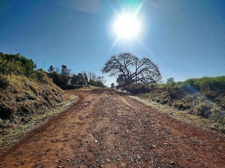 Los caminos están listos para el Rally: Bella Vista se prepara con compromiso comunitario y visión turística