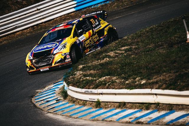Tohill et Moinel jouent leur saison, Le Manac’h vise la finale