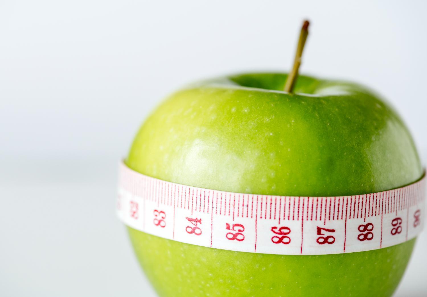 Cosa sono le calorie?