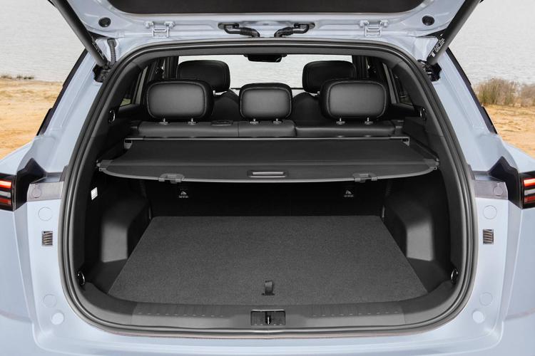 JAECOO lanza en España los SUV híbridos 5 SHS y 7 SHS con 224 CV y etiqueta ECO desde 22.500€