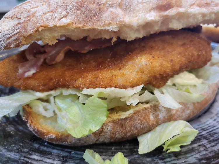 Milanese €8