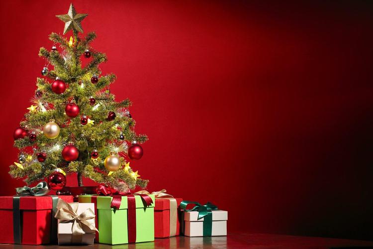Choix des jouets de Noël