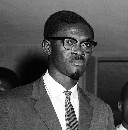 Parlons culture : Les artistes et la mémoire de Lumumba
