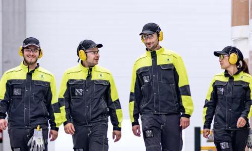 The Board of Directors of UPM-Kymmene Corporation has approved a demerger plan concerning the separation of the Plywood business into a new listed company