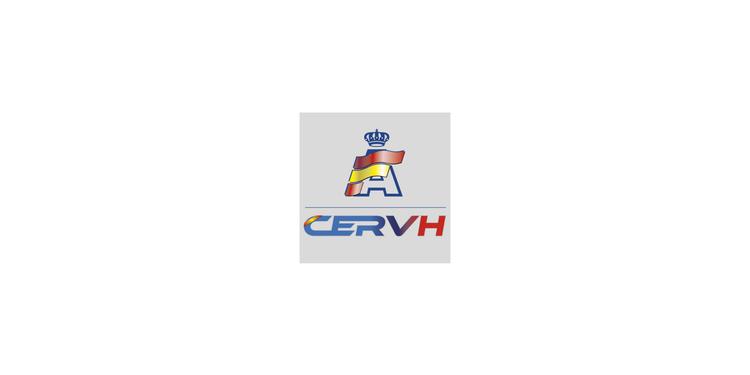 Campeonato de España de Rallyes para Vehículos Históricos - CERVH