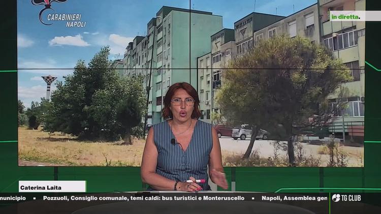 TG Club del 19 Giugno