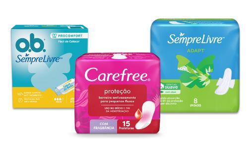 Essity acquires feminine care business in Brazil